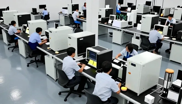 摩斯(济南)智能科技有限公司