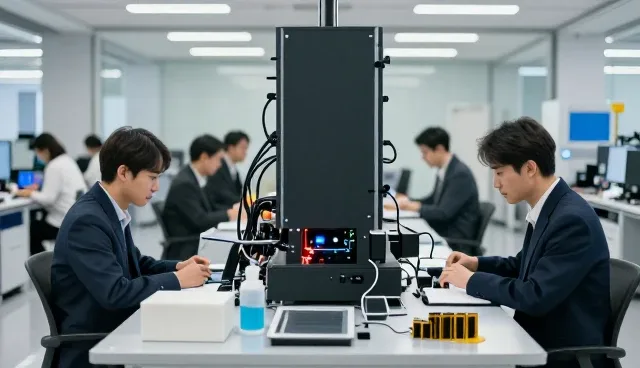 智能控制终端