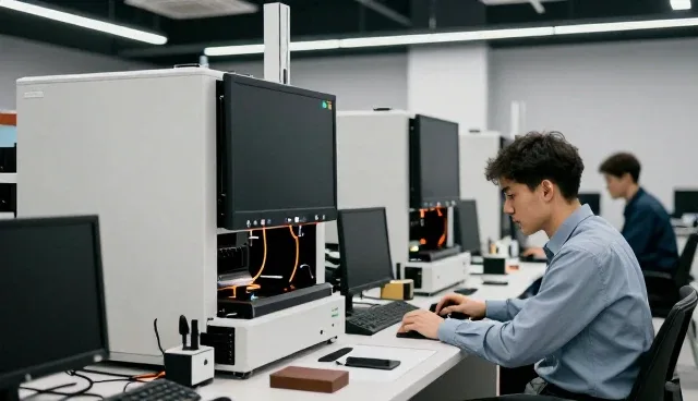 摩斯（济南）智能科技有限公司