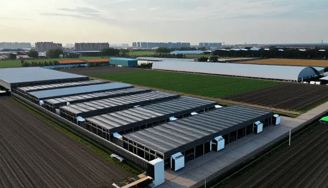 摩斯(济南)智能科技有限公司聊聊能力建设能力建设