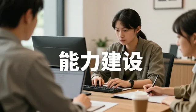 智能控制系统能力建设中的典型问题与应对策略
